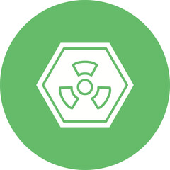 Nuclear Icon