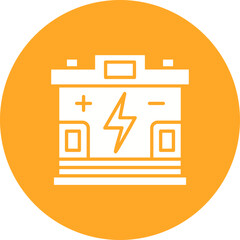 Battery Icon