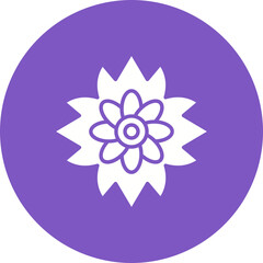 Blossom Icon