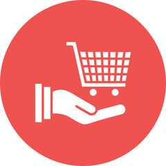 Purchasing Icon