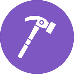 Hammer Icon