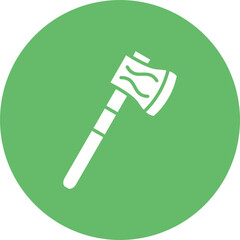 Hatchet Icon