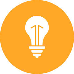 Light Bulb Icon