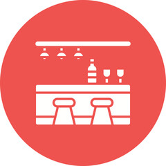 Bar Icon