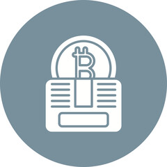 Block Time Icon