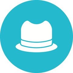 Hat Icon
