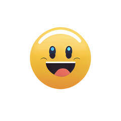 Spread Joy and Positivity with the Happy Emoji