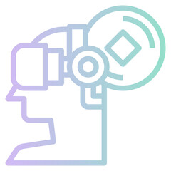 vr goggles