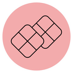ketupat icon
