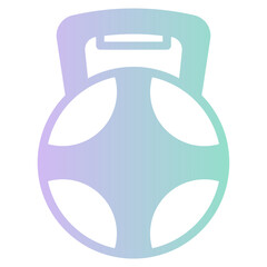 Kettlebell