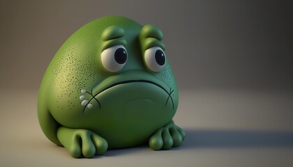 animals with emotion