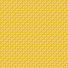 Abstract pattern of the jewelry