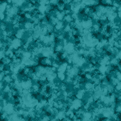 Abstract Turquoise Texture