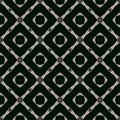Geometric pattern. Seamless vector background. Ethnic graphic design	
