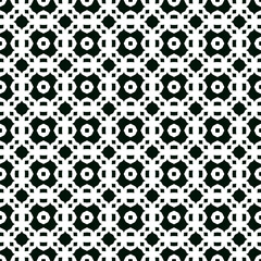 Geometric pattern. Seamless vector background. Ethnic graphic design	
