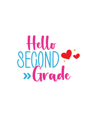 100 Days of School SVG Bundle, 100 Days SVG, 100 Magical Days, Teacher svg, School svg, School Shirt svg, Cut files for cricut