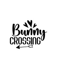 Obraz premium Happy Easter SVG Bundle, Easter SVG, Easter quotes, Easter Bunny svg, Easter Egg svg, Easter png, Spring svg, Cut Files for Cricut