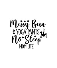 YOGA SVG Bundle, YOGA Svg Cut Files For Cricut, Meditation Svg, Yoga Clipart, Namaste Svg, Lotus Svg