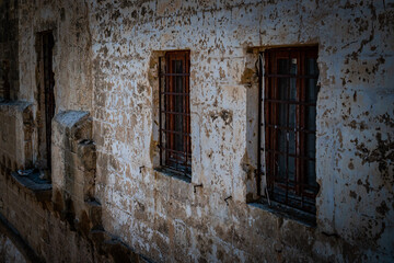 old house in town gallipoli