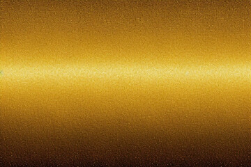 Gold Glitter made with Generative AI