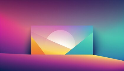 Background abstract illustration