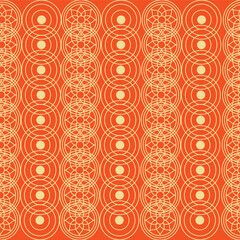 modern pattern design.