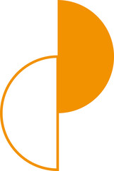 Geometric design element