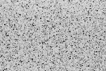 Texture of a granite surface
