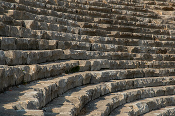 ancient amphitheater