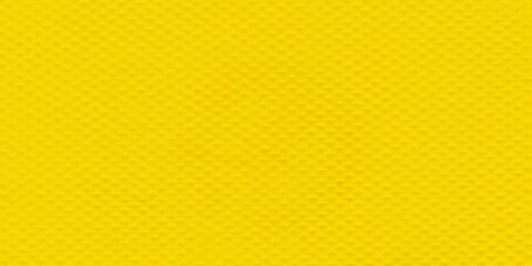 Macro Photo Of Yellow Textured Paper. Geometric. Wallpaper