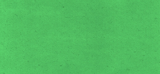 Green recycled paper background and texture. Recycled paper texture background in turquoise green blue mint vintage color