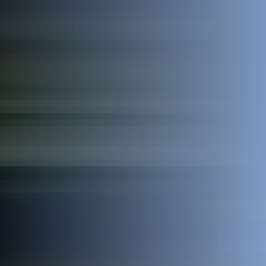 Color flix intro animation style illustration