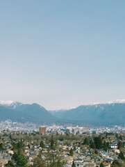grouse mountain