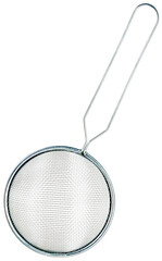 tea strainer