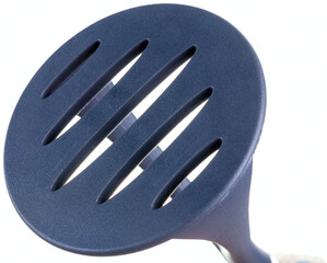 rss feed icon on white