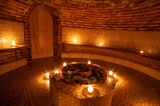 Temazcal Preshipanico, Tradiciones Prehisp&aacute;nicas Mexico