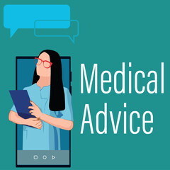 Medical personnel team, character of doctors and nurses wearing a surgical face mask and standing together to fight ills, male and female medical characters set cartoon flat vector illustration.