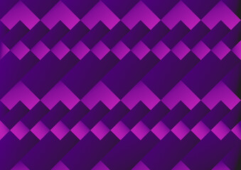 pink and purple pattern