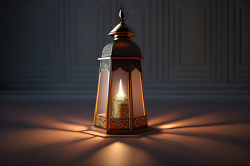 Enchanting Ramadan Magic Lanterns | High-Quality Ramadan-Themed Images for Your Creative Design Projects