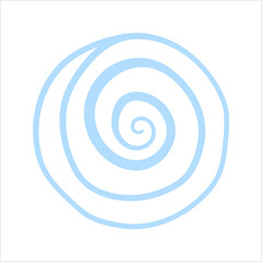 Hand Drawn Scribble Doodle