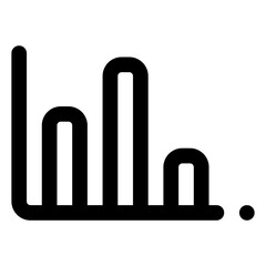 graph icon
