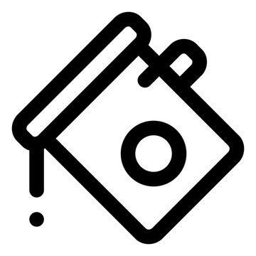 recommend clip art: paint bucket icon