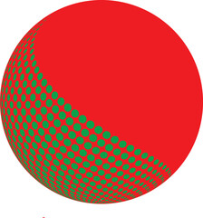 Halftone texture with dots. Vector. Modern background for posters, websites, web pages, business cards, postcards, interior design. Punk, pop, grunge in vintage style.  
