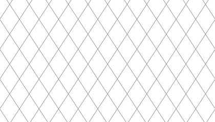 minimal criss cross geometric pattern banner in abstract style