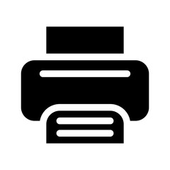 printer icon