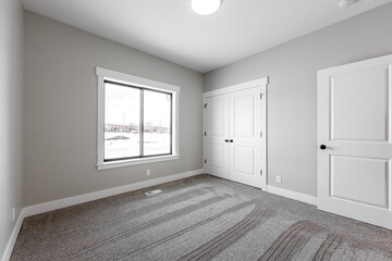 interior modern house