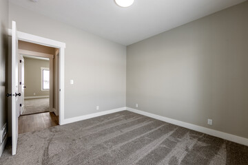 interior modern house