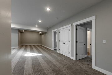 interior modern house