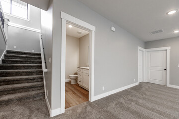 interior modern house