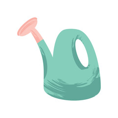 watering can gardening